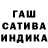 ГАШ хэш swatkin